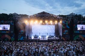 The Ãllesummer Festival