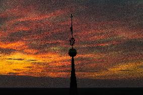 The city of Paide