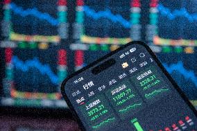 China Stock Market
