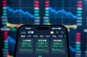 China Stock Market