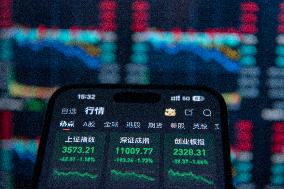 China Stock Market