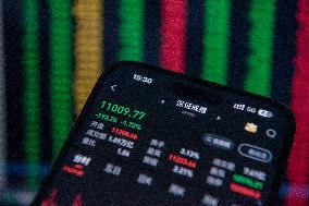China Stock Market