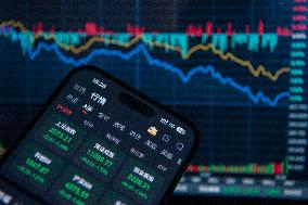 China Stock Market