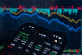 China Stock Market