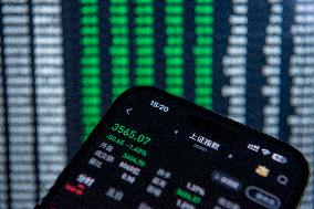 China Stock Market