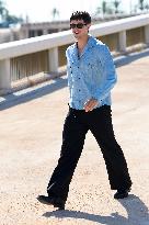 Plainclothes Photocall - Palma