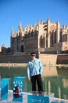 Plainclothes Photocall - Palma