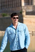 Plainclothes Photocall - Palma