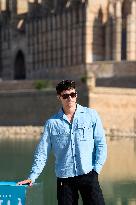Plainclothes Photocall - Palma