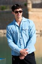 Plainclothes Photocall - Palma
