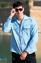 Plainclothes Photocall - Palma