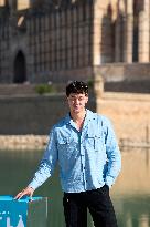 Plainclothes Photocall - Palma