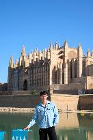 Plainclothes Photocall - Palma