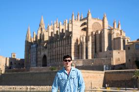 Plainclothes Photocall - Palma