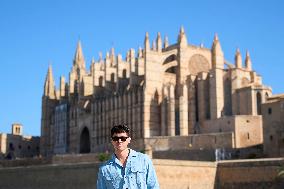 Plainclothes Photocall - Palma