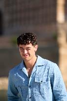 Plainclothes Photocall - Palma