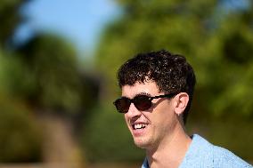 Plainclothes Photocall - Palma