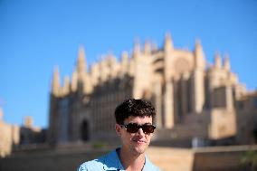 Plainclothes Photocall - Palma