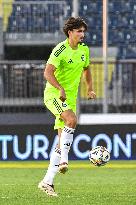 CALCIO - Amichevole - Empoli FC vs Pisa SC