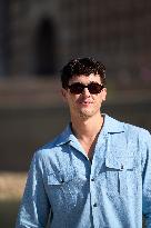 Plainclothes Photocall - Palma