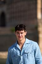 Plainclothes Photocall - Palma