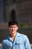 Plainclothes Photocall - Palma
