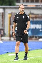 CALCIO - Amichevole - Empoli FC vs Pisa SC