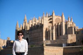 Atlantida Film Festival - Put Your Soul On Your Hand And Walk Photocall - Palma