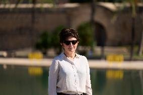 Atlantida Film Festival - Put Your Soul On Your Hand And Walk Photocall - Palma