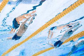 World Aquatics Championships - Day 20 - Singapore