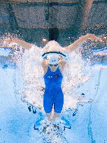 World Aquatics Championships - Day 20 - Singapore