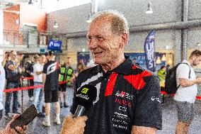 WRC Rally Finland 2025