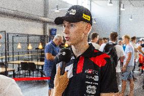 WRC Rally Finland 2025