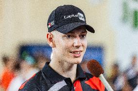 WRC Rally Finland 2025