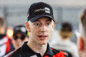 WRC Rally Finland 2025