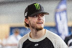 WRC Rally Finland 2025