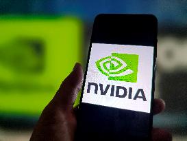 Illustration NVIDIA