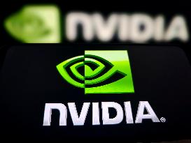 Illustration NVIDIA