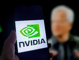 Illustration NVIDIA