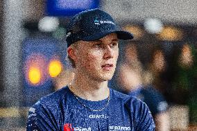 WRC Rally Finland 2025