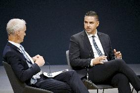 Panel discussion