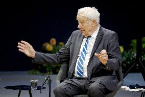 Panel discussion