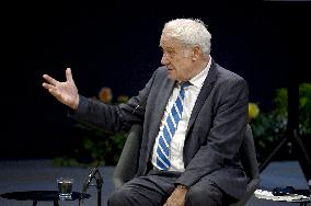 Panel discussion