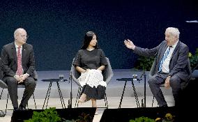 Panel discussion
