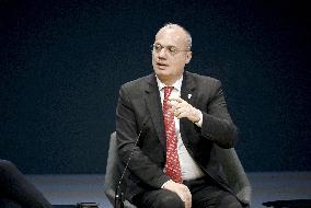 Panel discussion