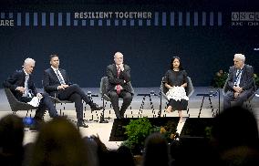 Panel discussion