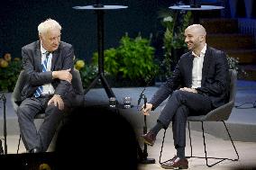 Panel discussion