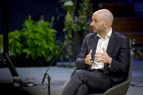Panel discussion