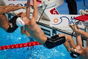 World Aquatics Championships - Day 21 - Singapore