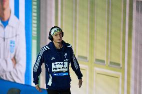 World Aquatics Championships - Day 21 - Singapore